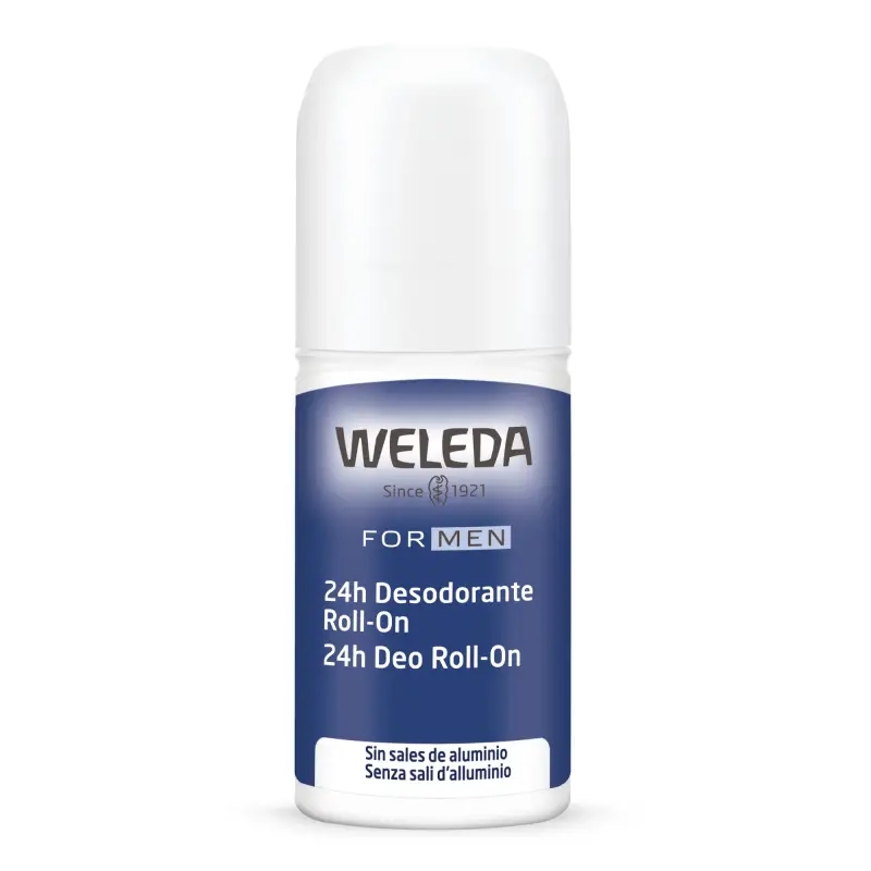 Corpo 24h Deo Roll-On 24h FOR MEN - Deodorante roll on