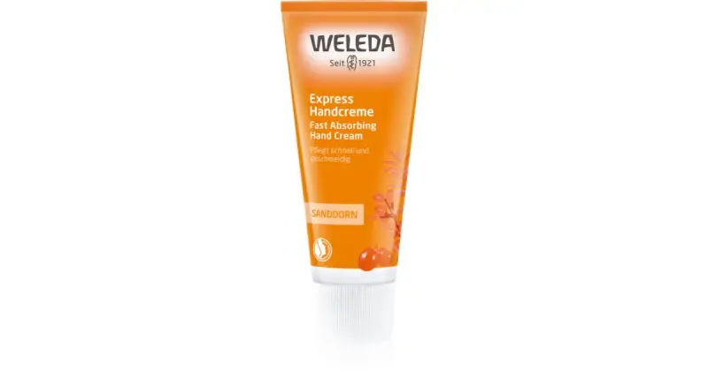 Crema Mani Olivello spinoso - 50 ml