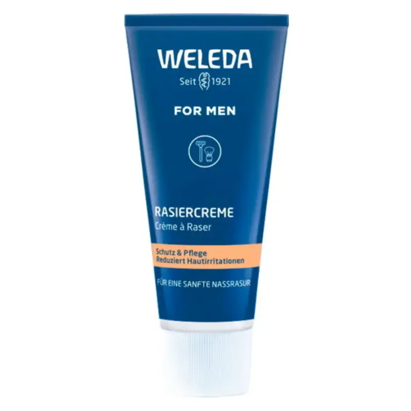 Formen - Crema Da Barba, 75 Ml
