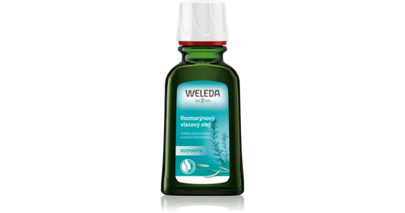 Olio per capelli - 50 ml