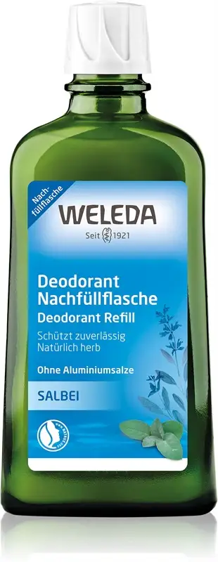 Sage deodorante 200 ml