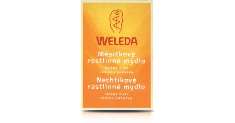 Sapone alle erbe di calendula - 100,0 g