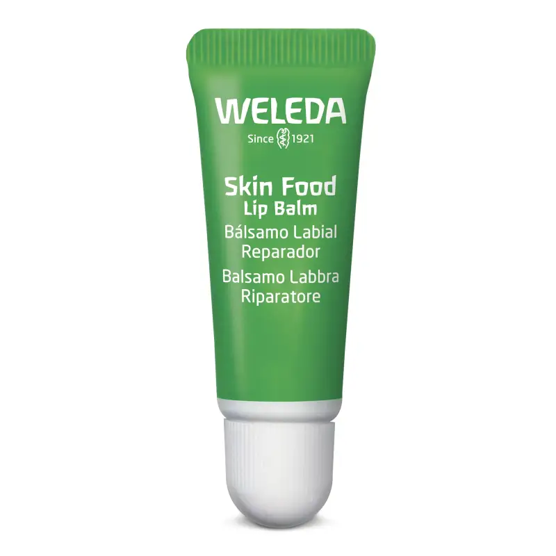 Skin Food Skin Food Balsamo Labbra Riparatore - Balsamo labbra