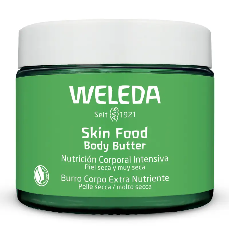 Skin Food Skin Food Burro Corpo Extra Nutriente - Crema corpo