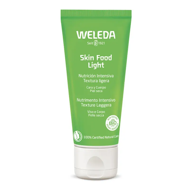 Skin Food Skin Food Light - Crema corpo