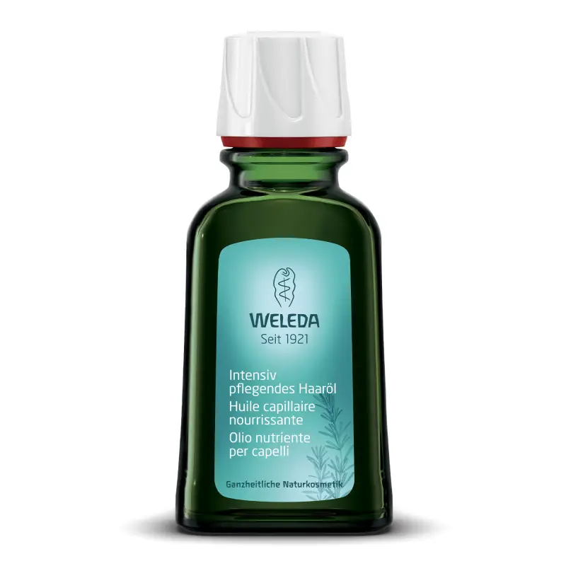 Trattamenti Capelli Capelli - Olio Nutriente Capelli - Olio capelli