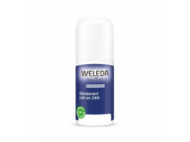 WELEDA Deodorante Uomo 3787568