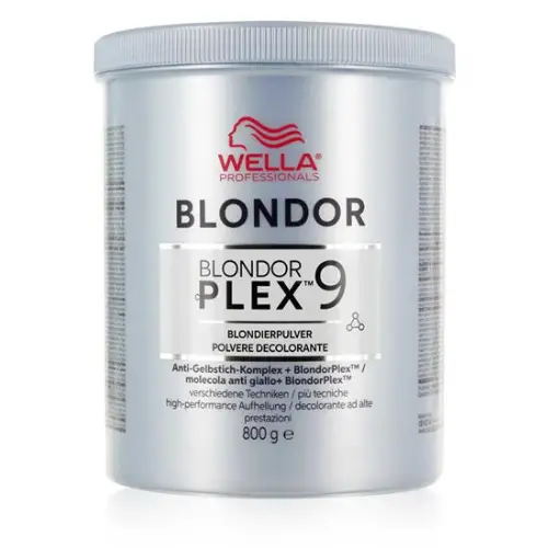 Blondor - Polvere decolorante 800 gr
