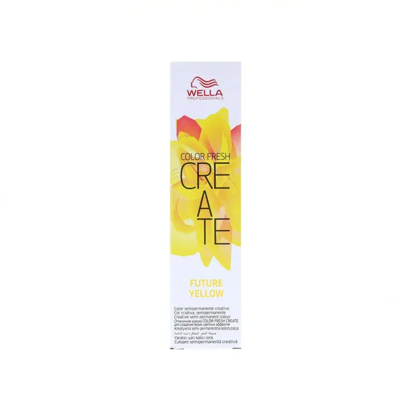 Cf Cr Future Giallo 60 ml We_almea