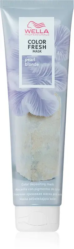 Color Fresh Pearl Blond Maschera colorante 150ml