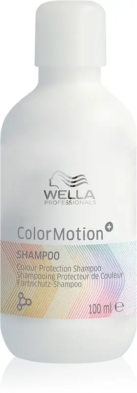 Color Motion Color Shampoo protettivo per capelli colorati - 100ml