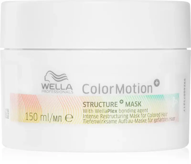 Color Motion Mask 150 ml