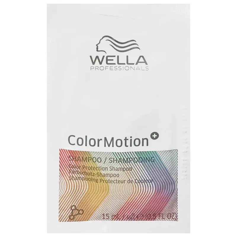 Color Motion Shampoo 15ml