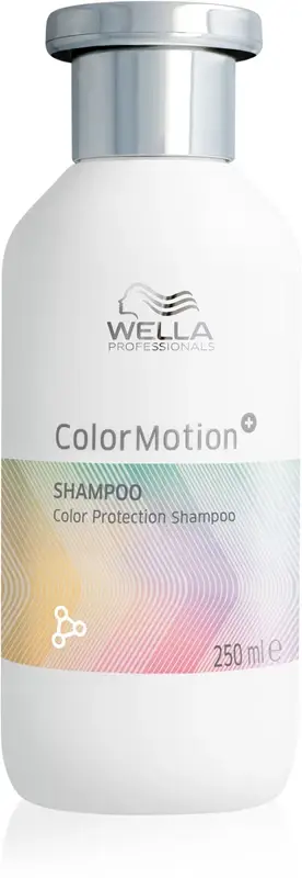 Color Motion Shampoo 250ml