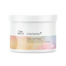 Color Motion Structure Maschera rigenerante per capelli colorati - 75ml