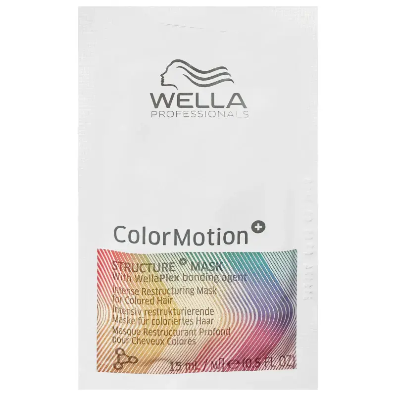 Color Movimento Maschera 15ml