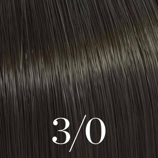 Color Touch - 3/0 Castano scuro nat