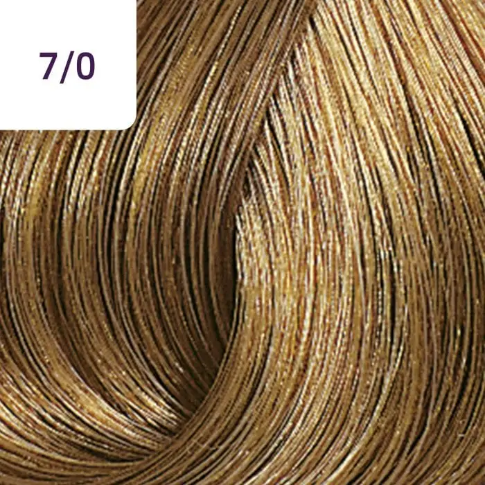 Color Touch - 7/0 Biondo medio