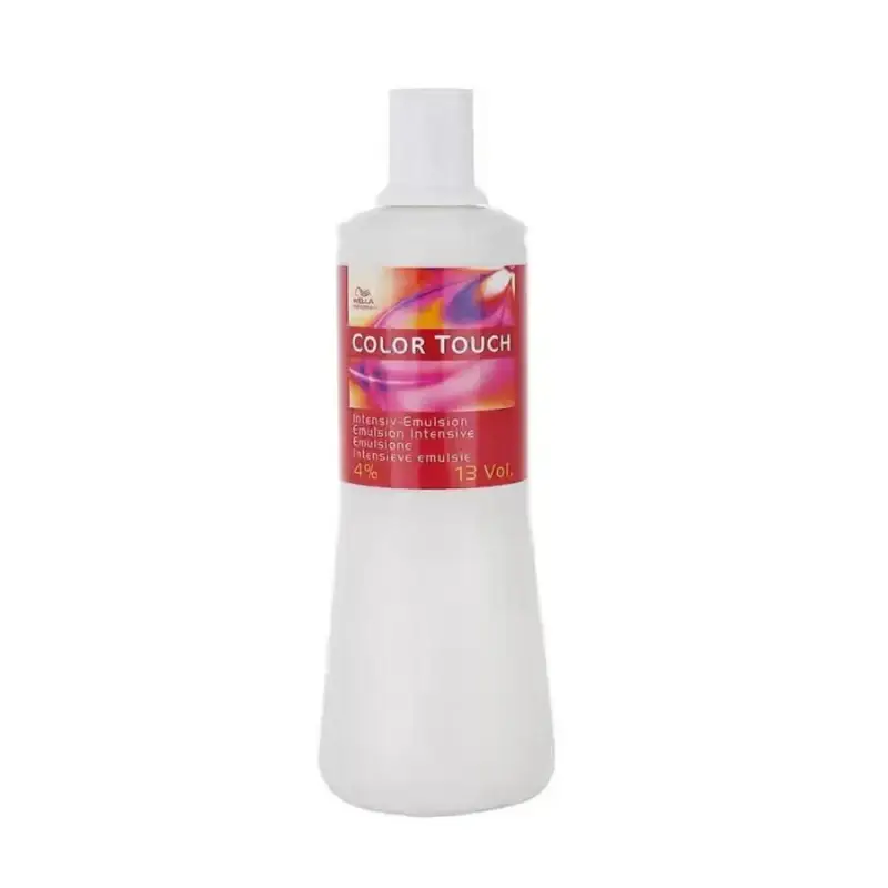 Color Touch Emulsione 13 vol 4% 1L