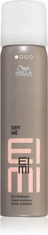 Dry shampoo Dry EIMI Me - Volume 65 ml
