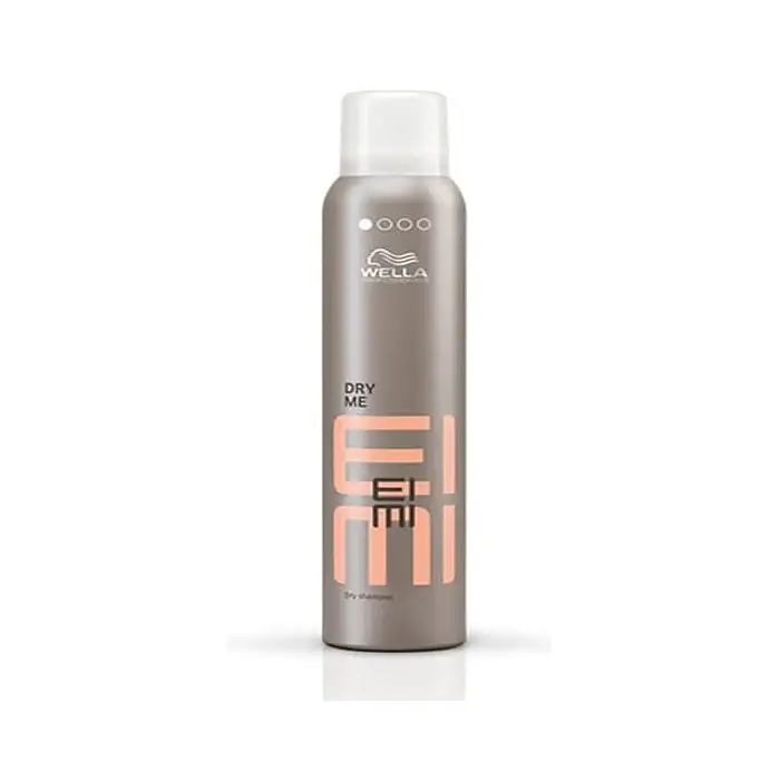 Eimi Dry Me Shampoo Secco Spray 180 ml