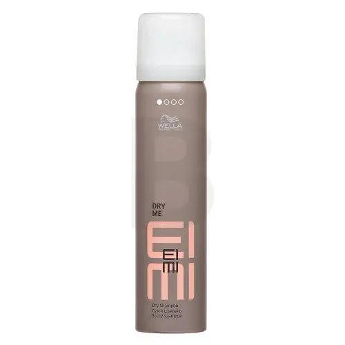 EIMI Dry Me - Shampoo Secco Volumizzante 65 ml
