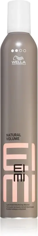 EIMI Natural Volume - 500 ml