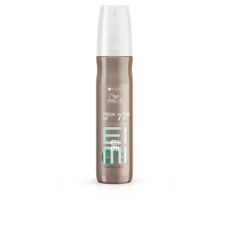 Eimi Nutricurls Fresh Up Spray capelli, 150ml