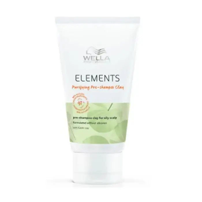 Elements Pre-Shampoo Calmante 70ml