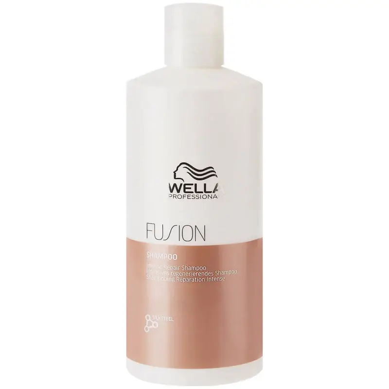 Fusion Shampoo riparazione intensa 500 ml