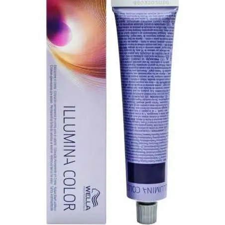 ILLUMINA, tintura per capelli 60ml 8/13 - Biondo chiaro cenere-oro