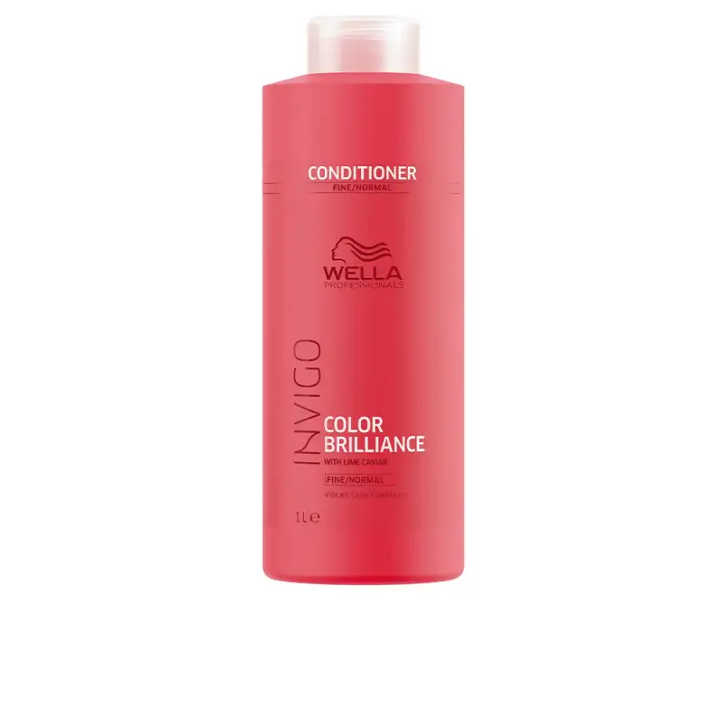 Invigo Color Brilliance Balsamo Capelli Fini 1000ml