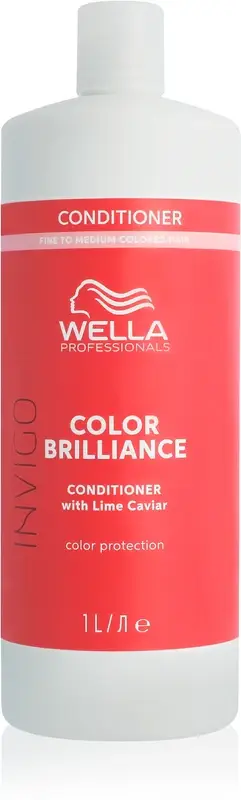 Invigo Color Brilliance Balsamo Capelli Normali 1000ml