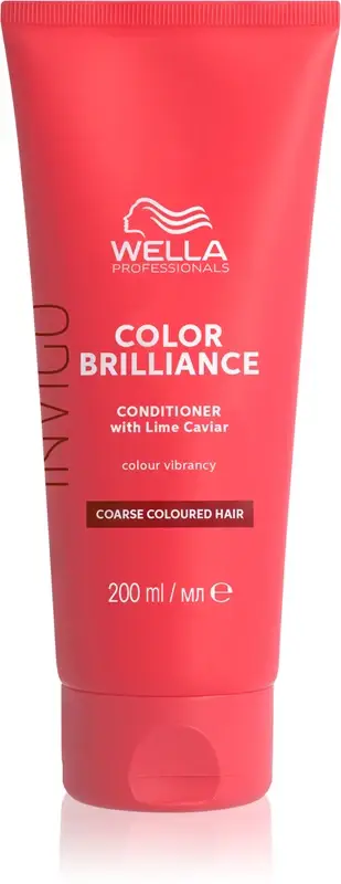 Invigo Color Brilliance Balsamo Capelli Spessi 200 ml