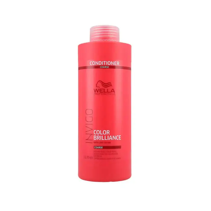 INVIGO Color Brilliance Balsamo per capelli grossi 1000 ml