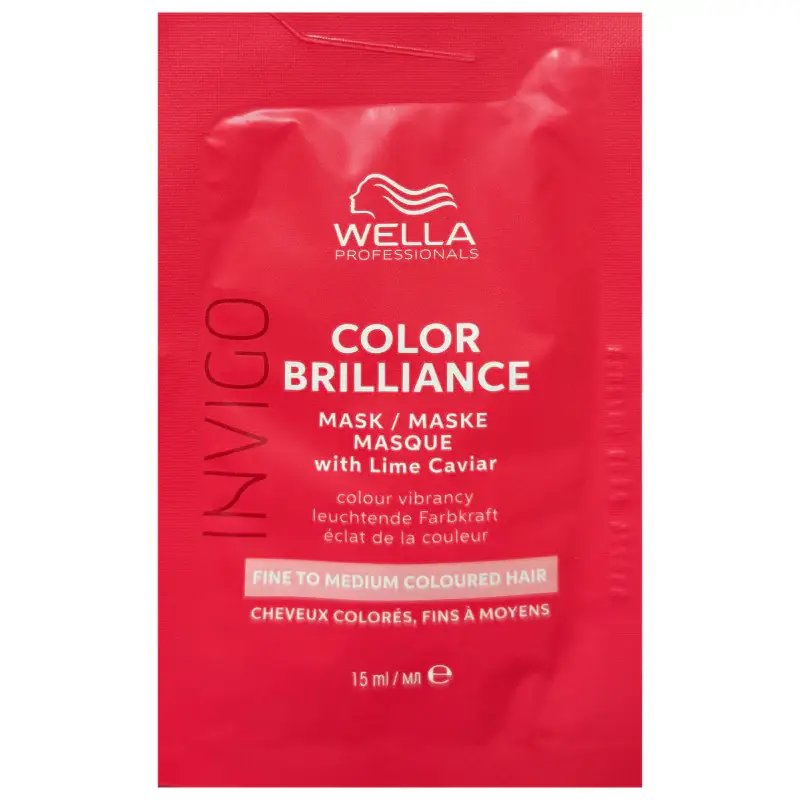 Invigo Color Brilliance Maschera 15ml