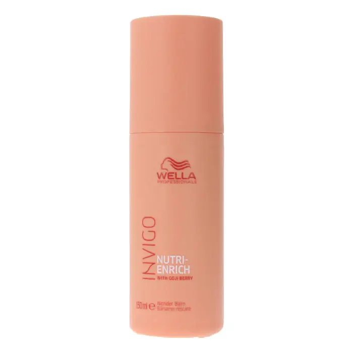 Invigo Nutri-Enrich Wonder Balsamo 150ml