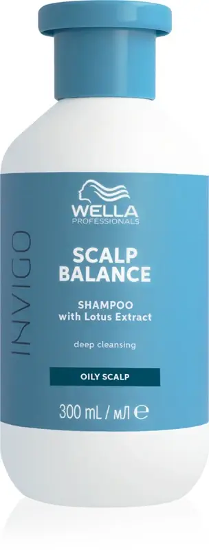 Invigo Scalp Balance Shampoo 300ml