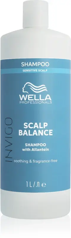 Invigo Scalp Shampoo equilibrante 1000 ml