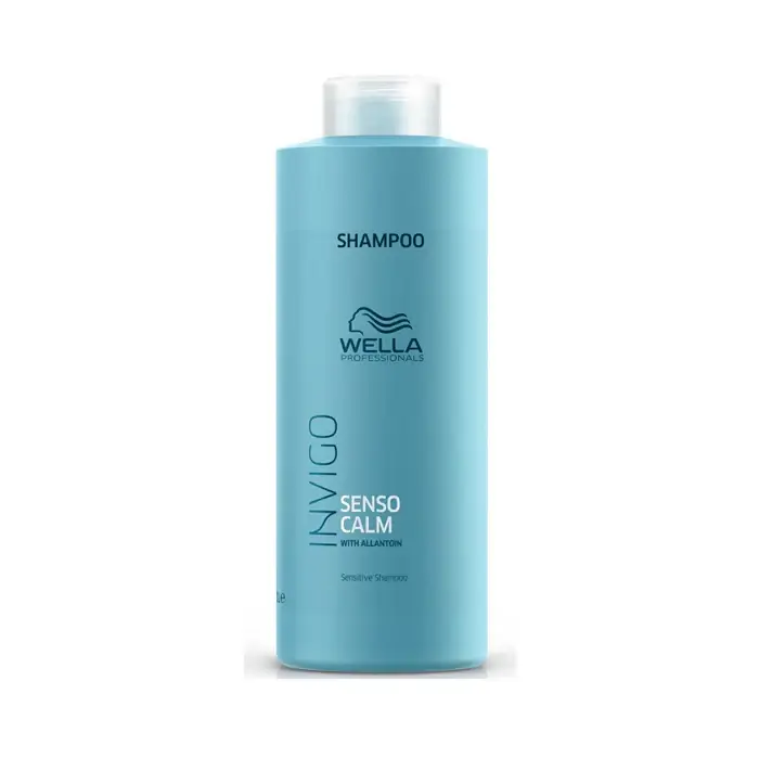 Invigo Senso Calm Shampoo 1000 ml