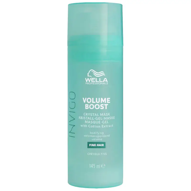 Invigo Volume Mask - maschera volumizzante 145ml