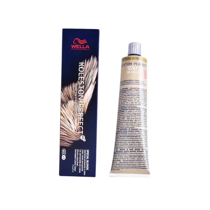 Koleston Perfect Me+ 12/61 Special Blonde 60ml