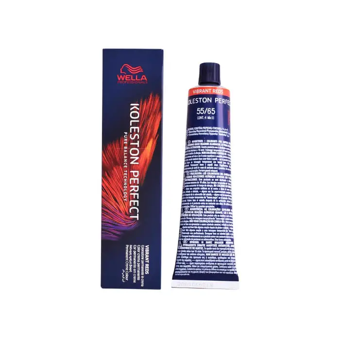 Koleston Perfect Me+ 55/65 Vibrant Reds 60ml