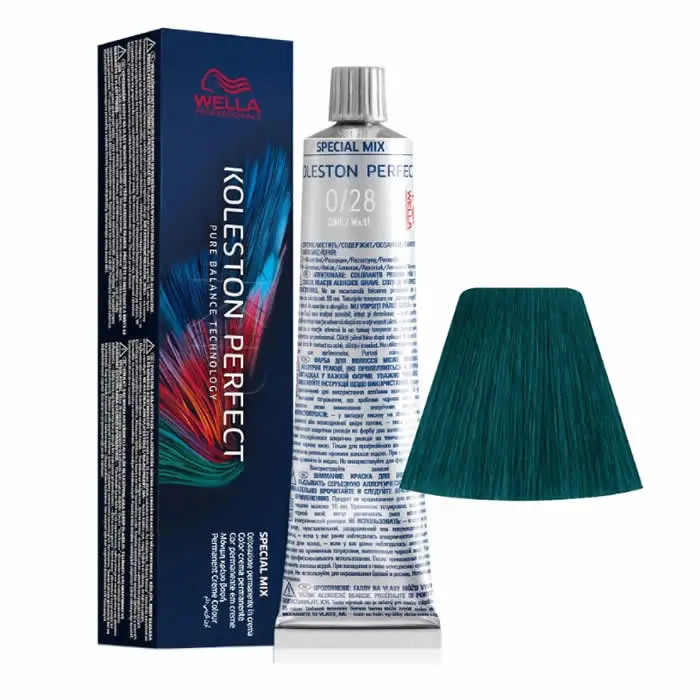 Koleston Perfect Me Special Mix 0-28 Mate Pearl 60ml