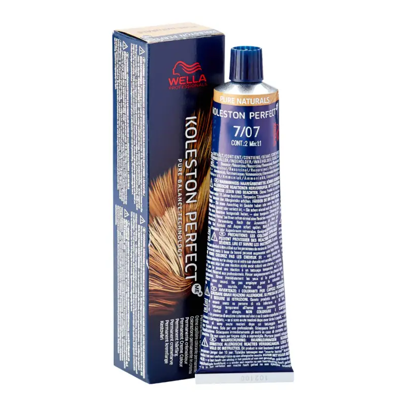 Kp Pure Ntrls 7-07 60 ml Dfinlgbskan