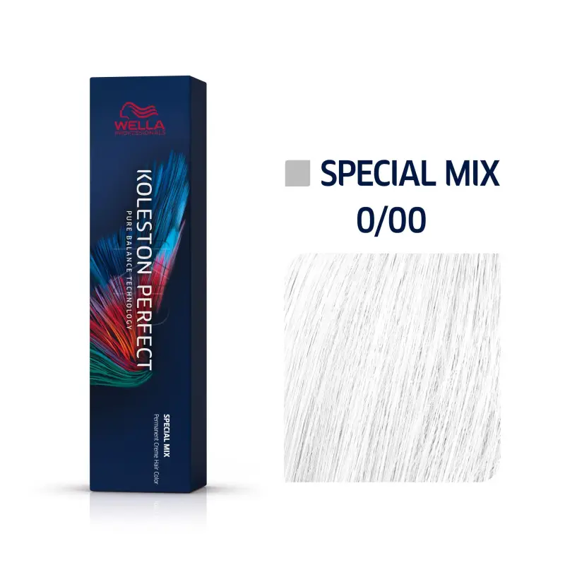 Kp Special Mix 0-00 60 ml