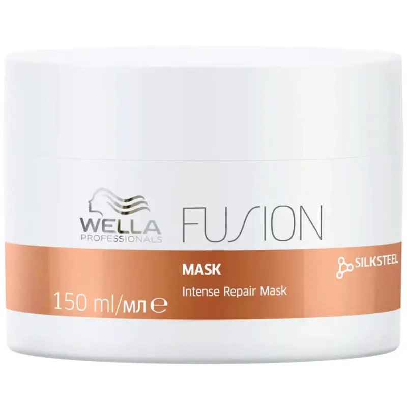 Maschera Wella Fusion 150ml