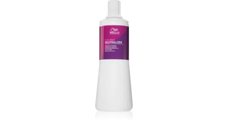 Neutralizzatore di ricci e onde - 1000 ml