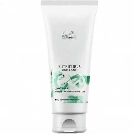 Nutricurls Detangling Conditioner 200 ml