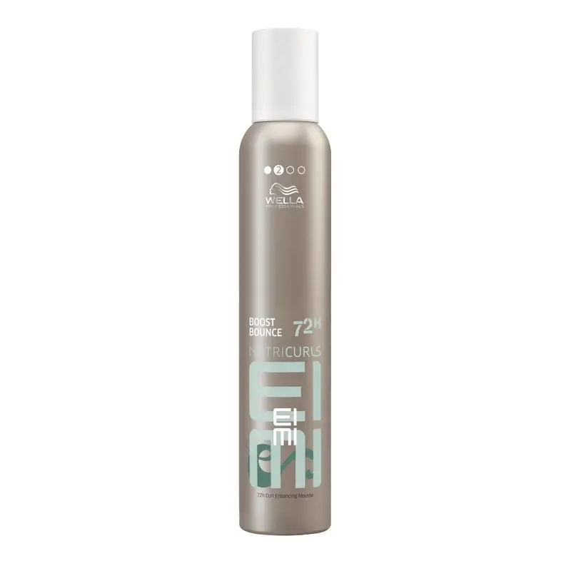Wella Nutricurls EIMI Nutri Boost Bounce 300ML